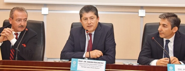 Ticari uyuşmazlığa arabulucu İTO’da