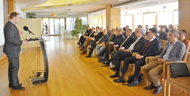 İstediğiniz mekanda İngilizce öğrenme fırsatı