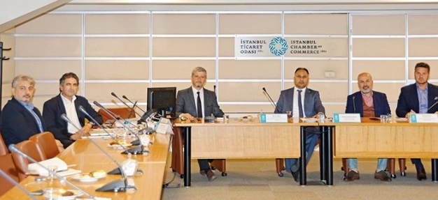 Teknolojik güvenlik stratejik önemde