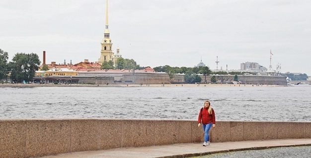 İşlenmiş gıda ürünlerine Rusya’da tanıtım fırsatı