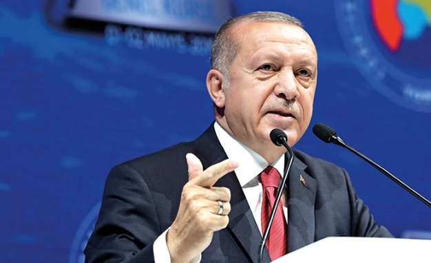 TOBB Genel Kurulu’nda ortak payda çağrısı