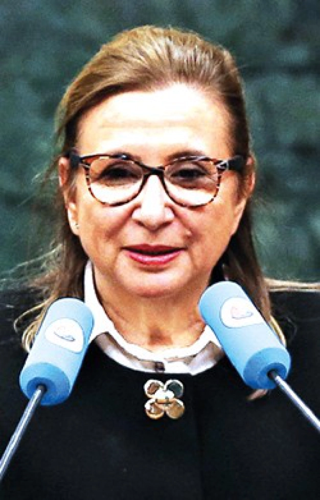 TOBB Genel Kurulu’nda ortak payda çağrısı