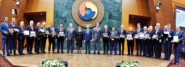 TOBB Genel Kurulu’nda ortak payda çağrısı