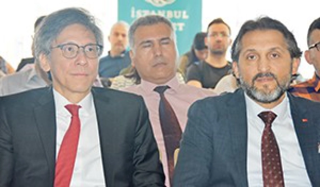 Güneydoğu Asya’nın kapısı Singapur