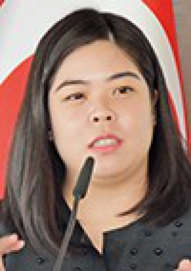 Güneydoğu Asya’nın kapısı Singapur