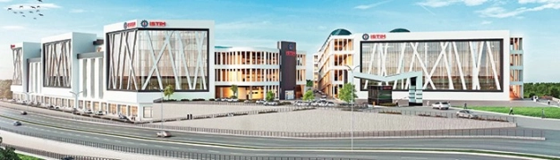 İstanbul’a yeni ticaret ve sanayi merkezi