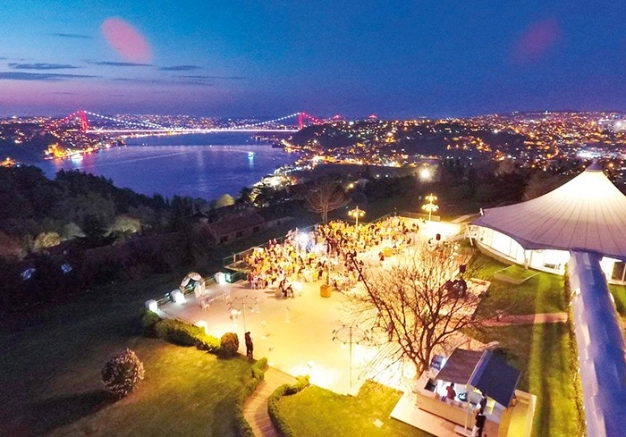 3 bin kişilik kapasitesiyle Ramazan’a hazır