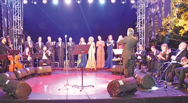 3 bin kişilik kapasitesiyle Ramazan’a hazır