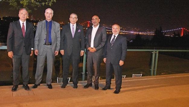 3 bin kişilik kapasitesiyle Ramazan’a hazır