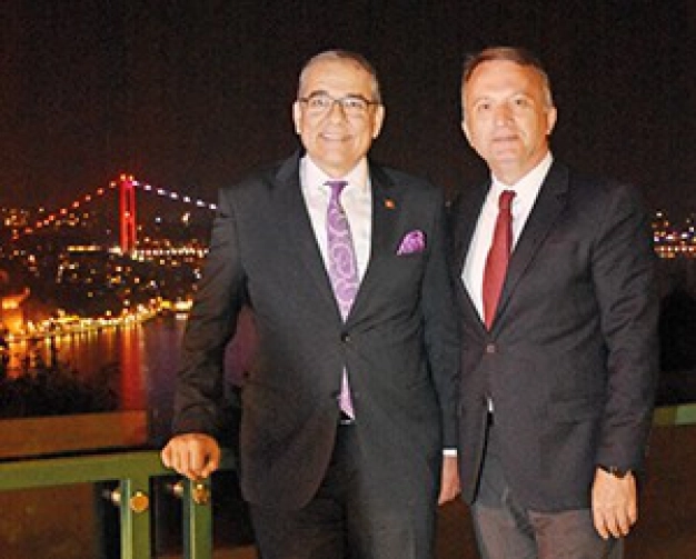 3 bin kişilik kapasitesiyle Ramazan’a hazır