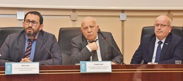 Gözlükçülere ‘birlik’ kriterleri geliyor