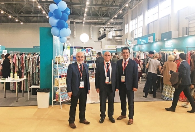 Tataristan’da İslami finans zirvesi