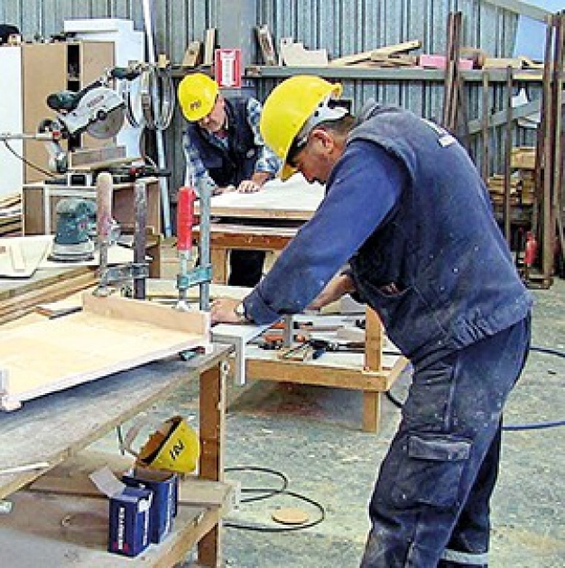 İstihdamın lokomotifi İstanbullu ödüllendirildi