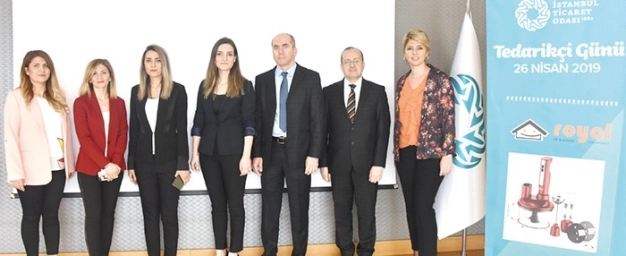 Yan sanayiciler ev aletleri için tedarikçi günlerinde