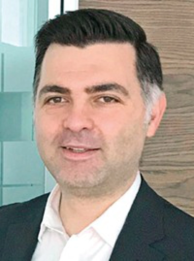 İlk milli uçak gemisinin mühendislerinden ihracat başarısı