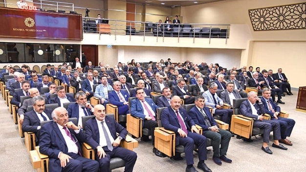 Avdagiç: Bir an önce ekonomiye odaklanalım