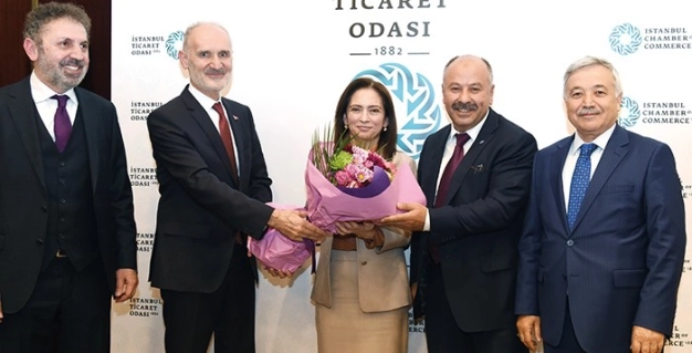 Avdagiç: Bir an önce ekonomiye odaklanalım