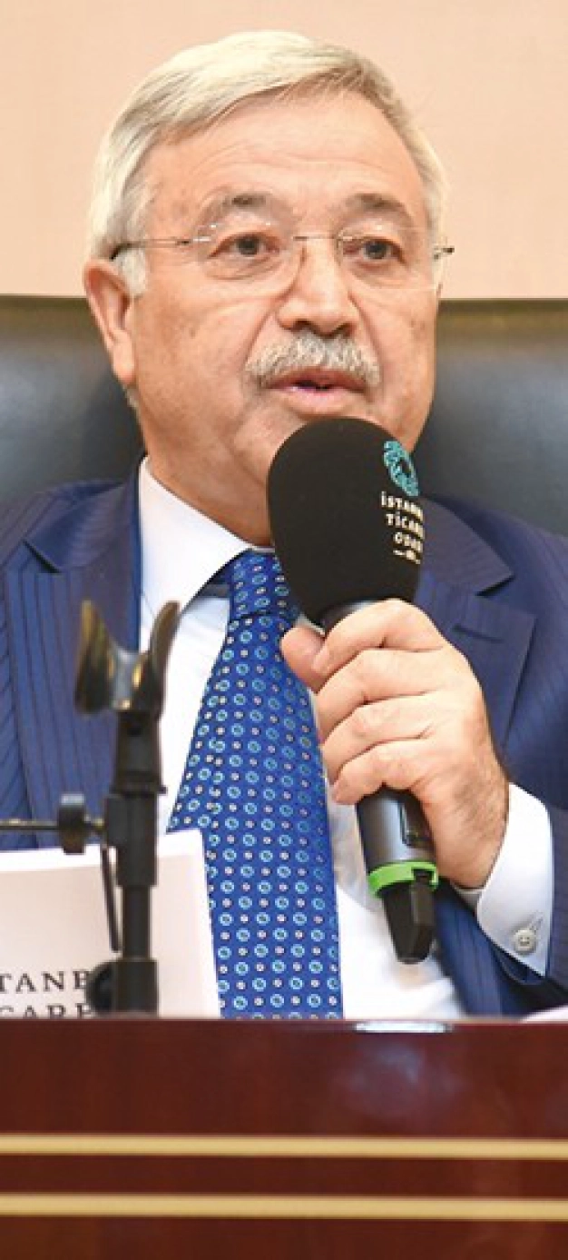 Avdagiç: Bir an önce ekonomiye odaklanalım