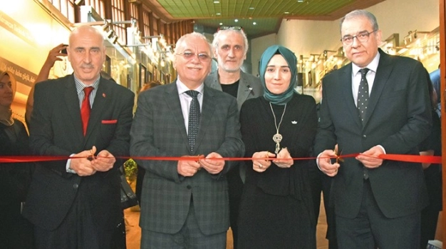 Minyatürün dilinden Osmanlı kültürü