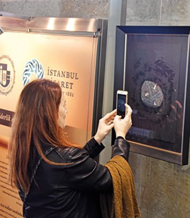 Minyatürün dilinden Osmanlı kültürü