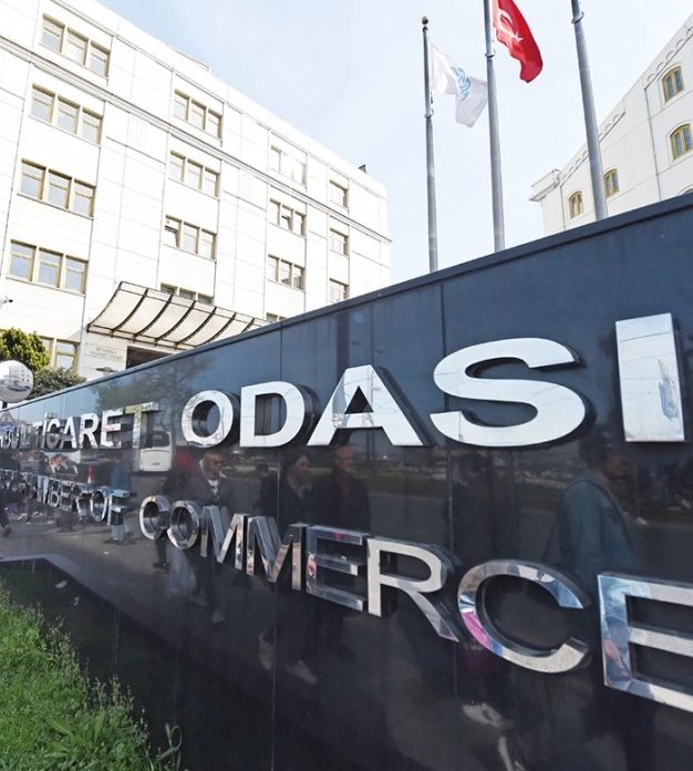 İTO, Dünya Odalar Yarışması finalinde