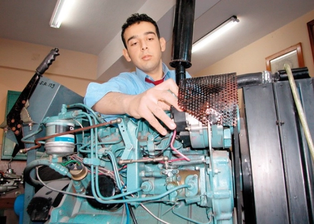 İTO, Dünya Odalar Yarışması finalinde