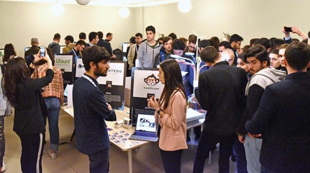 İTO, Dünya Odalar Yarışması finalinde