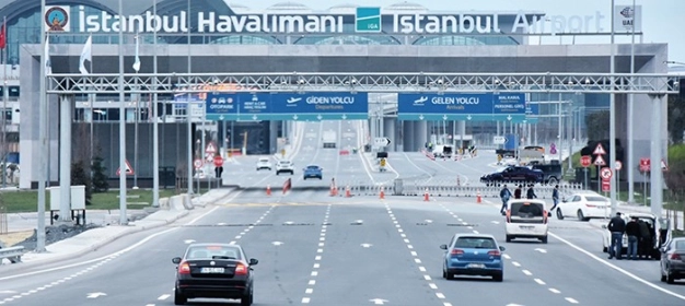 İstanbul Havalimanı’nda yenilikler ve yeni hedefler