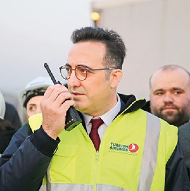 İstanbul Havalimanı’nda yenilikler ve yeni hedefler