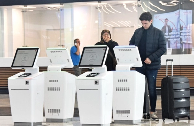 İstanbul Havalimanı’nda yenilikler ve yeni hedefler