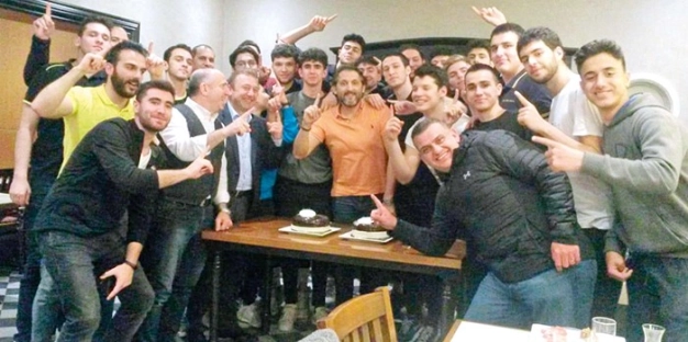 İTO Spor Kulübü U18’de İstanbul şampiyonu