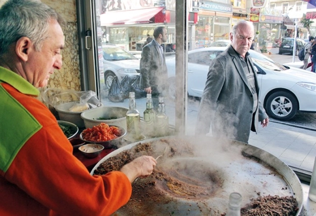 Genç yatırımcılar tantuniyi sevdi