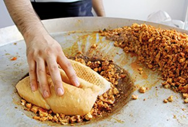 Genç yatırımcılar tantuniyi sevdi