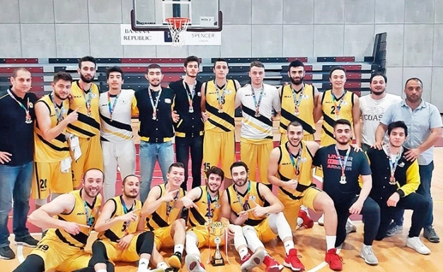 10 günde 80 madalya