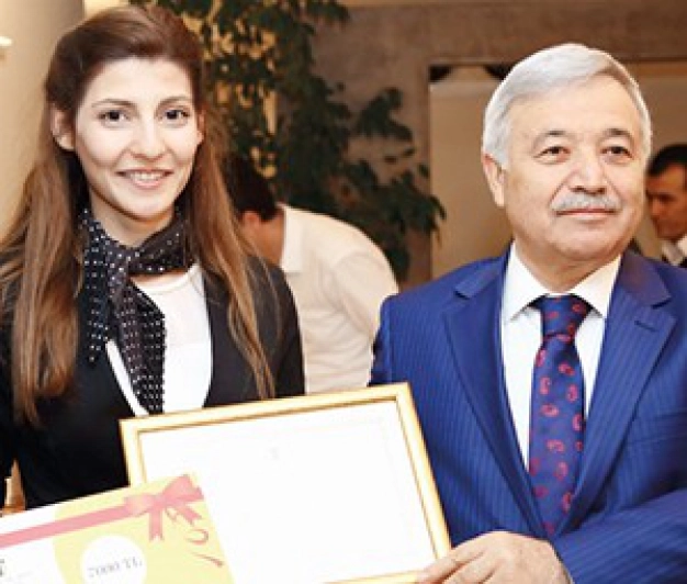 İcat çıkardılar ödüllerini aldılar