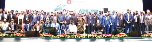 Kültür elçileri İstanbul’da buluştu