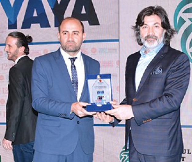 Kültür elçileri İstanbul’da buluştu