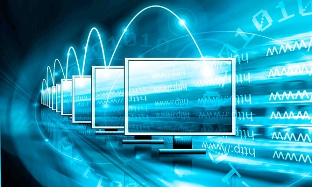 Orta Doğu ve Kuzey Afrika’ya yazılım ihraç ediyor