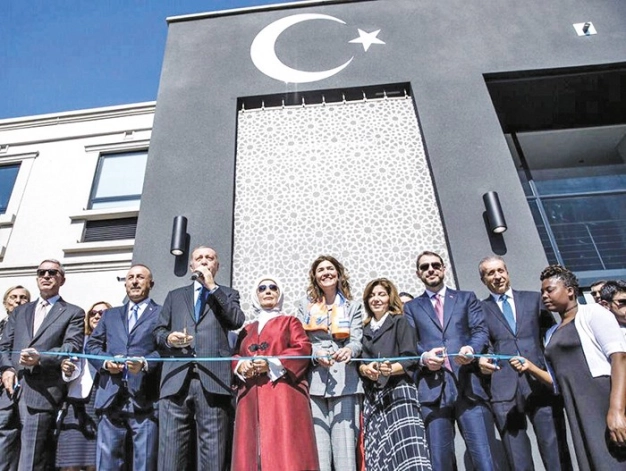 Güney Afrika’da sabırlılar kazanıyor!