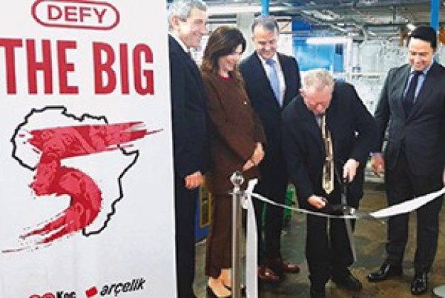 Güney Afrika’da sabırlılar kazanıyor!