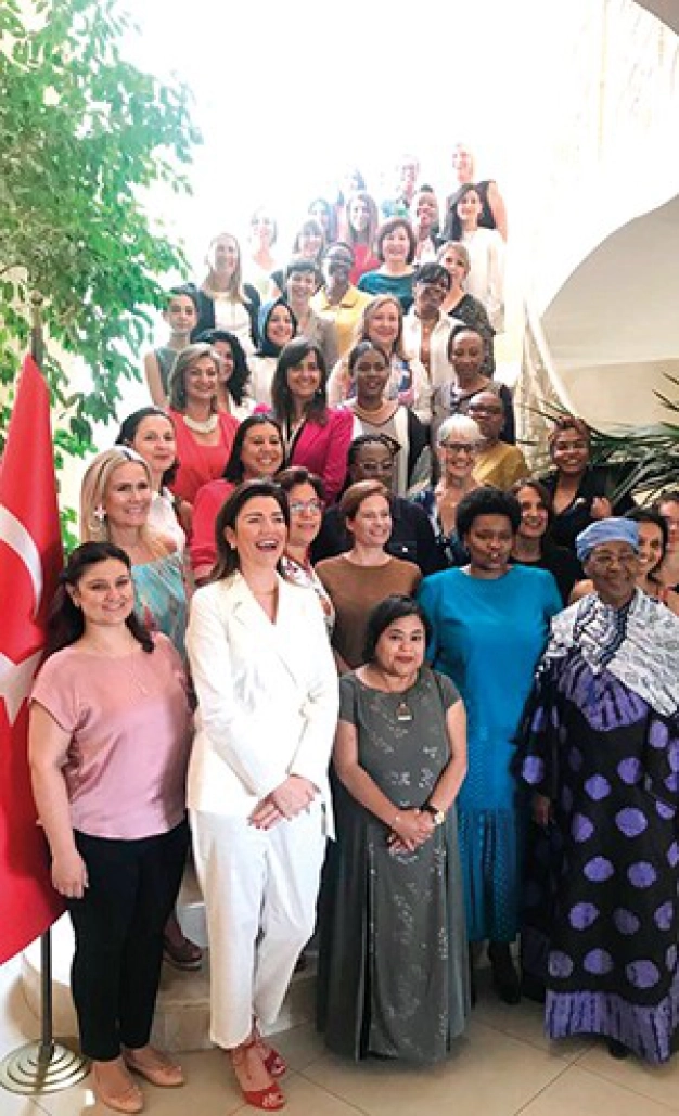 Güney Afrika’da sabırlılar kazanıyor!