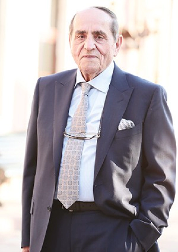 Duayenden zor zaman formülü