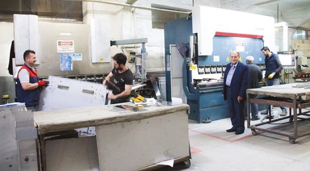 Duayenden zor zaman formülü