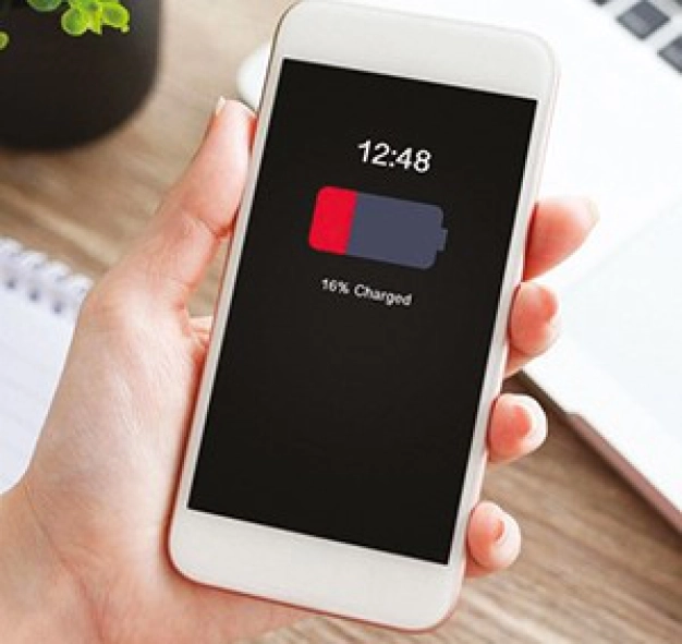 ‘Yanlışlıkla’ yeni şarj teknolojisi geliştirdiler