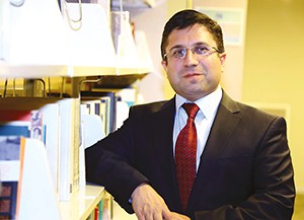 Hukuk eğitiminde TİCARET farkı