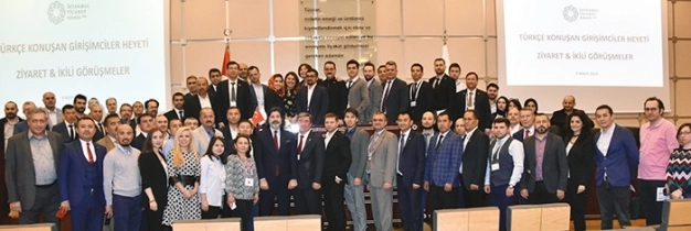 Sınırlar ortak dil ‘Türkçe’ ile aşılacak