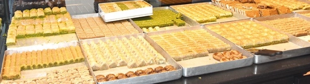 Ramazan’ın bahar lezzeti güllaç