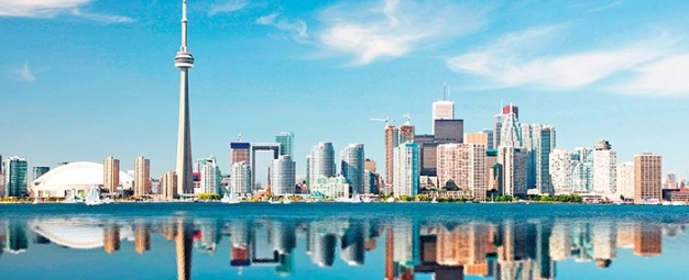 İş dünyasından Kanada ile STA talebi