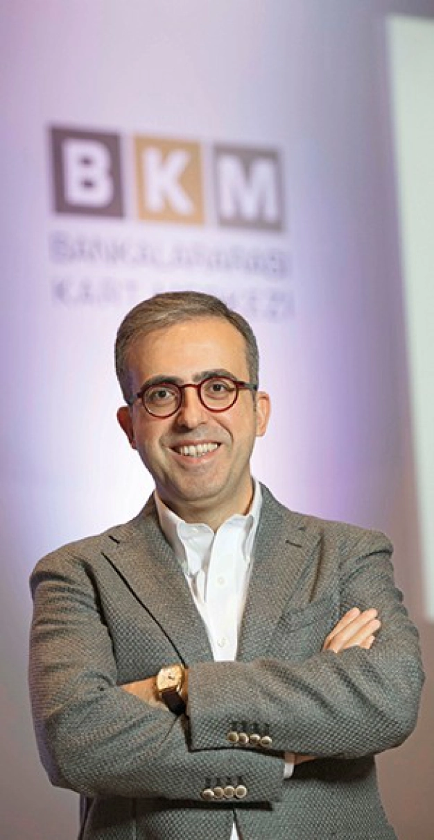 Türkiye’nin ödeme yöntemi TROY tuttu