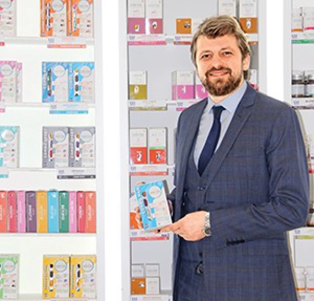 135 yıllık Türk markası Amazon’da